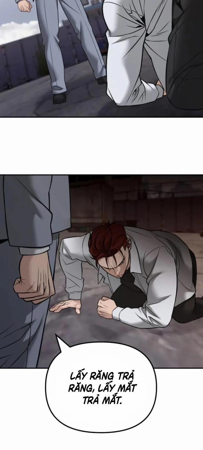 Giang Hồ Thực Thi Công Lý 116 trang 32