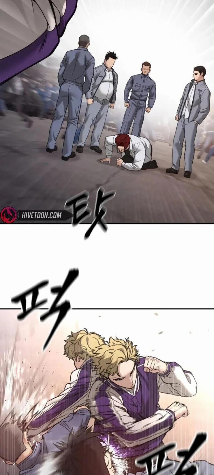 Giang Hồ Thực Thi Công Lý 116 trang 36