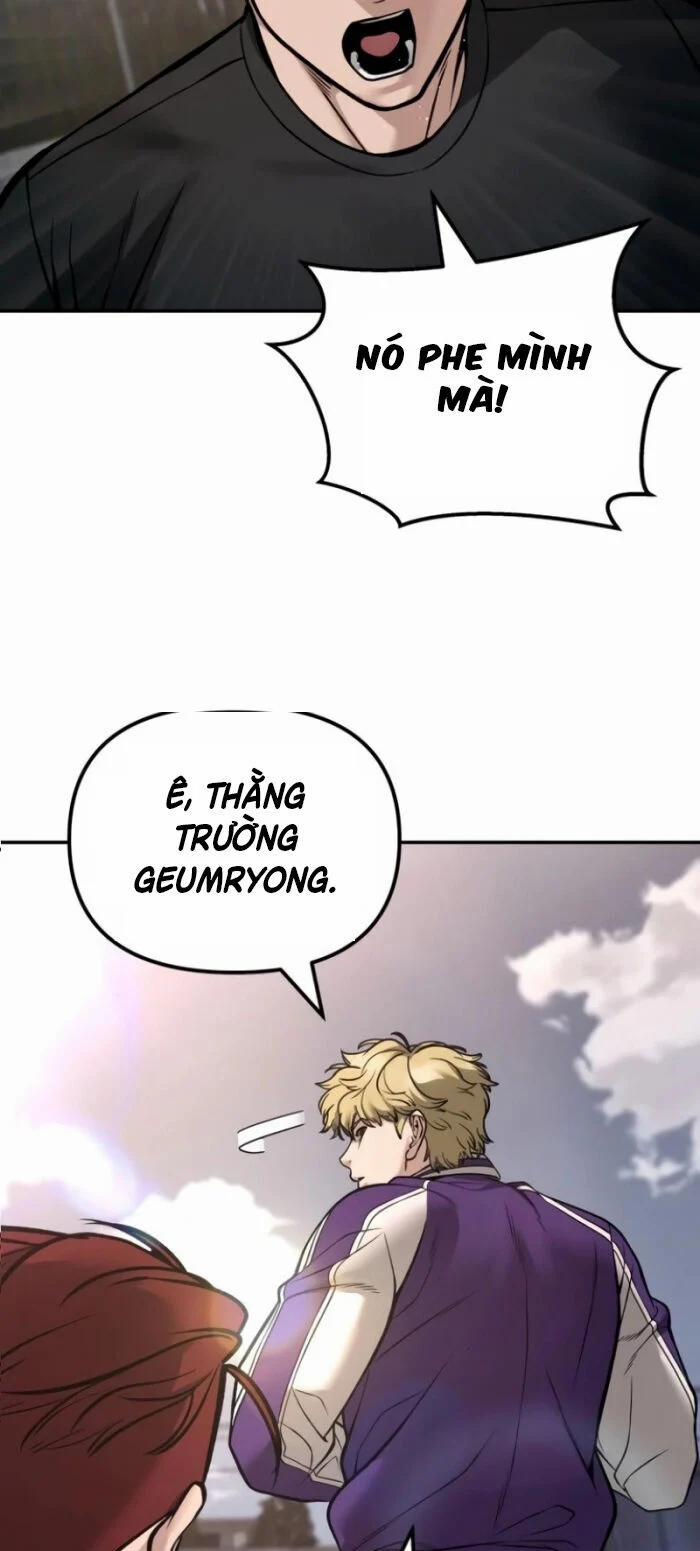 Giang Hồ Thực Thi Công Lý 116 trang 40