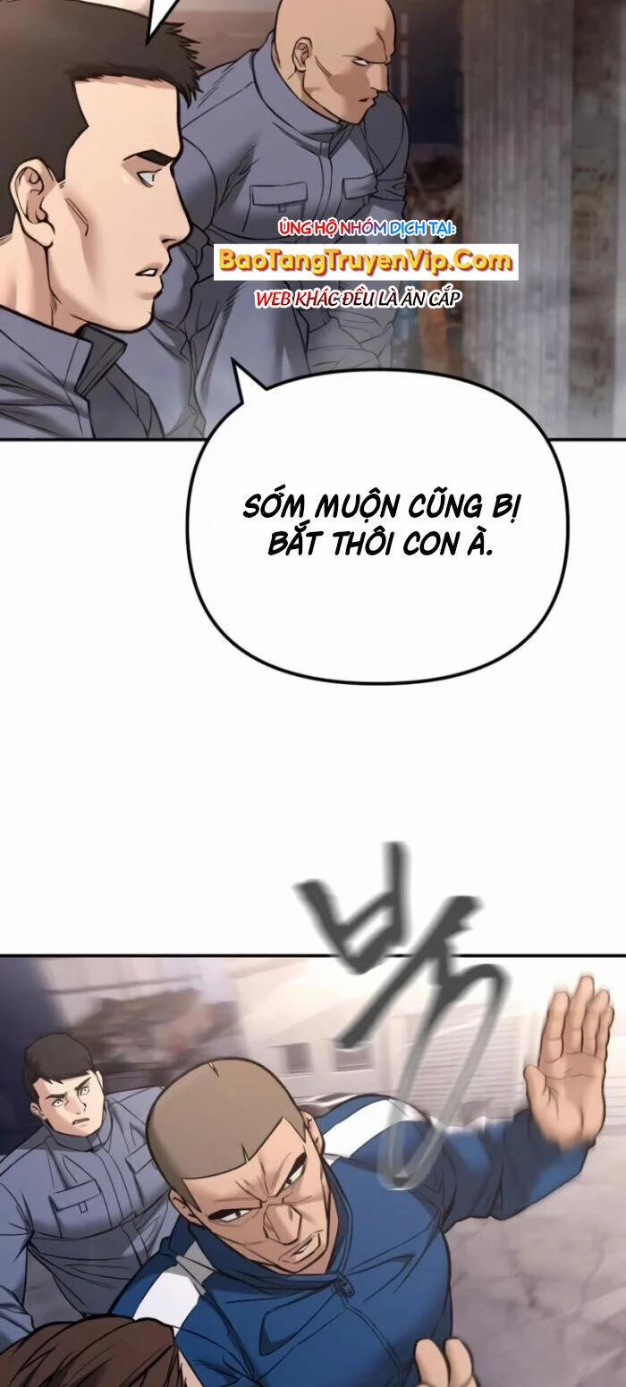 Giang Hồ Thực Thi Công Lý 116 trang 5