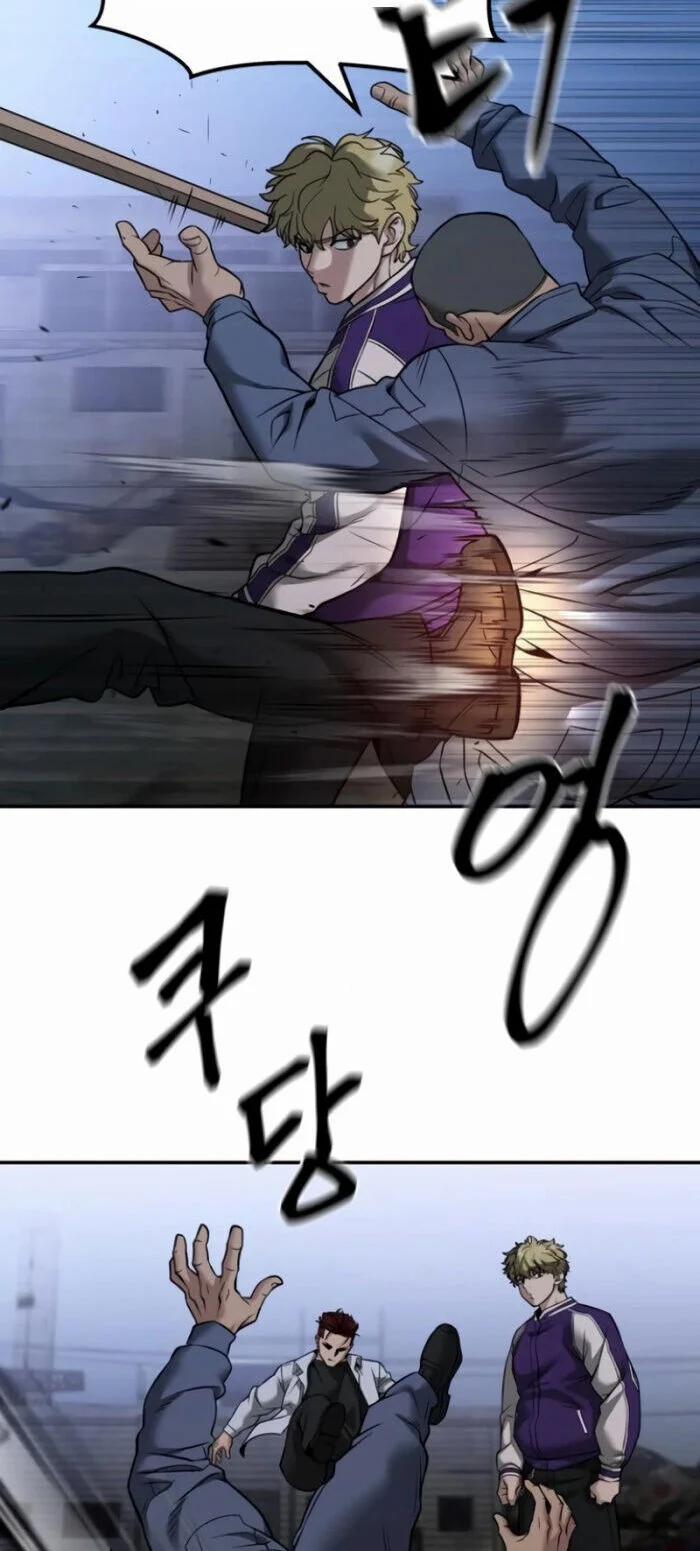 Giang Hồ Thực Thi Công Lý 116 trang 74