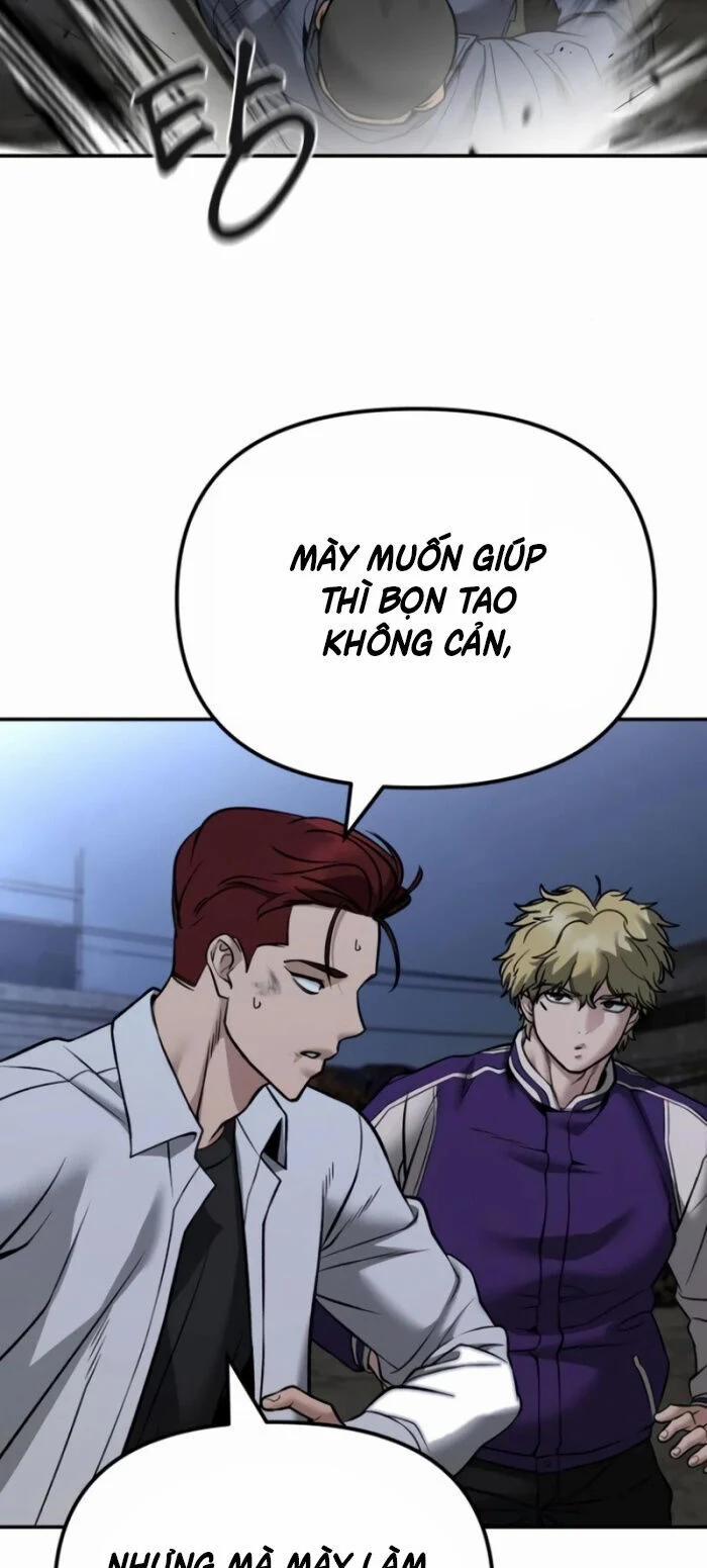 Giang Hồ Thực Thi Công Lý 116 trang 76