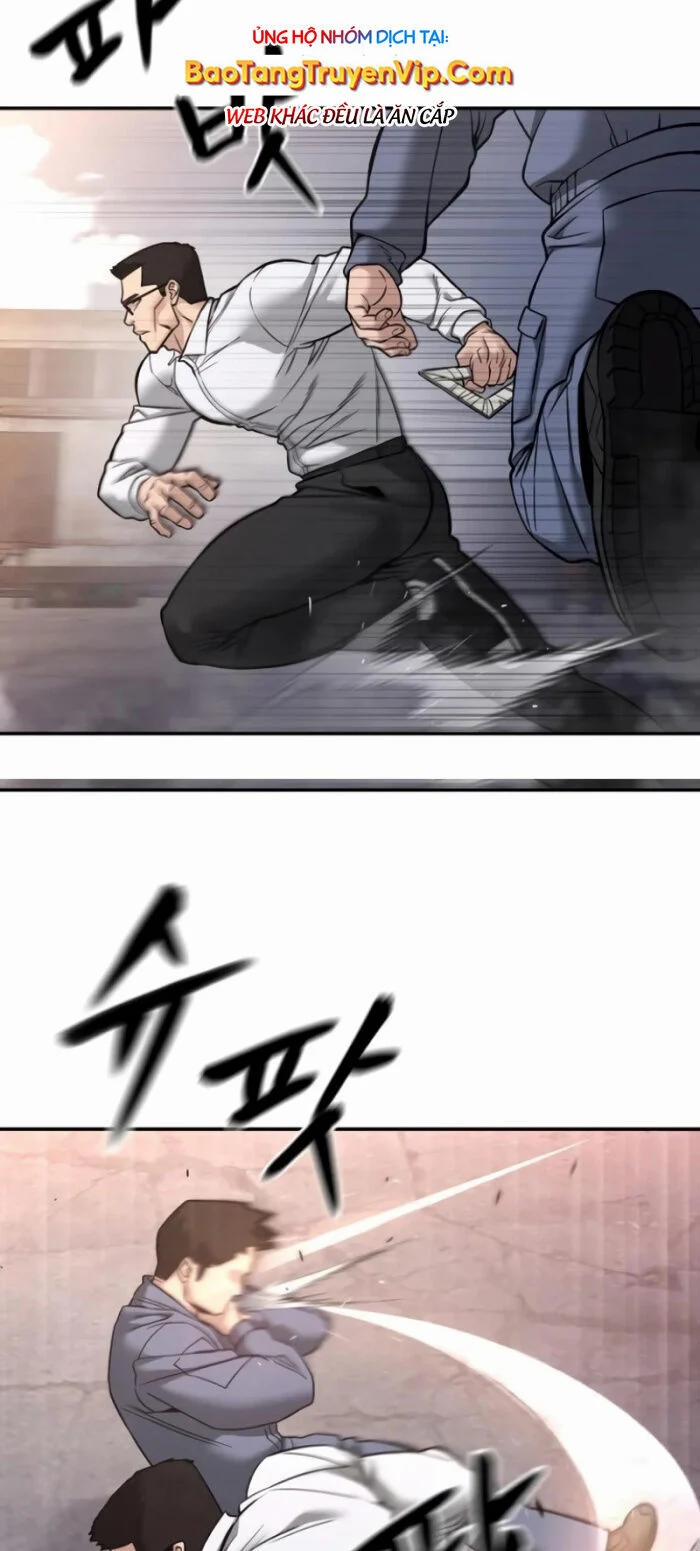 Giang Hồ Thực Thi Công Lý 116 trang 8