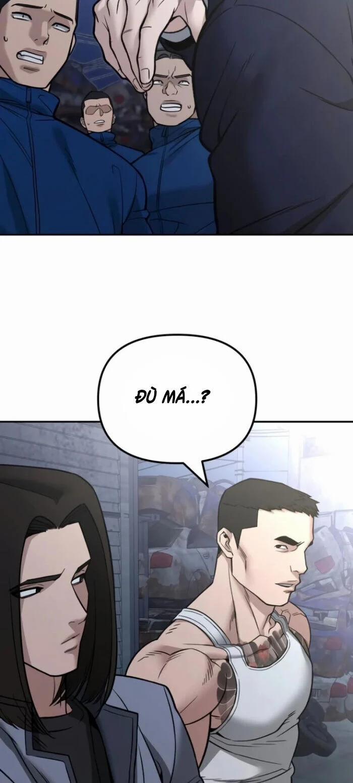 Giang Hồ Thực Thi Công Lý 116 trang 81