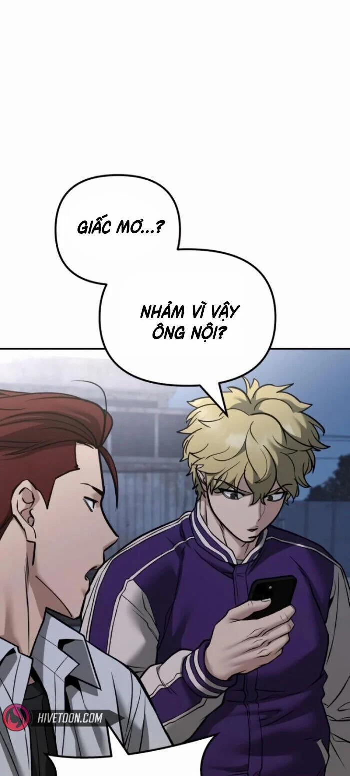 Giang Hồ Thực Thi Công Lý 116 trang 85