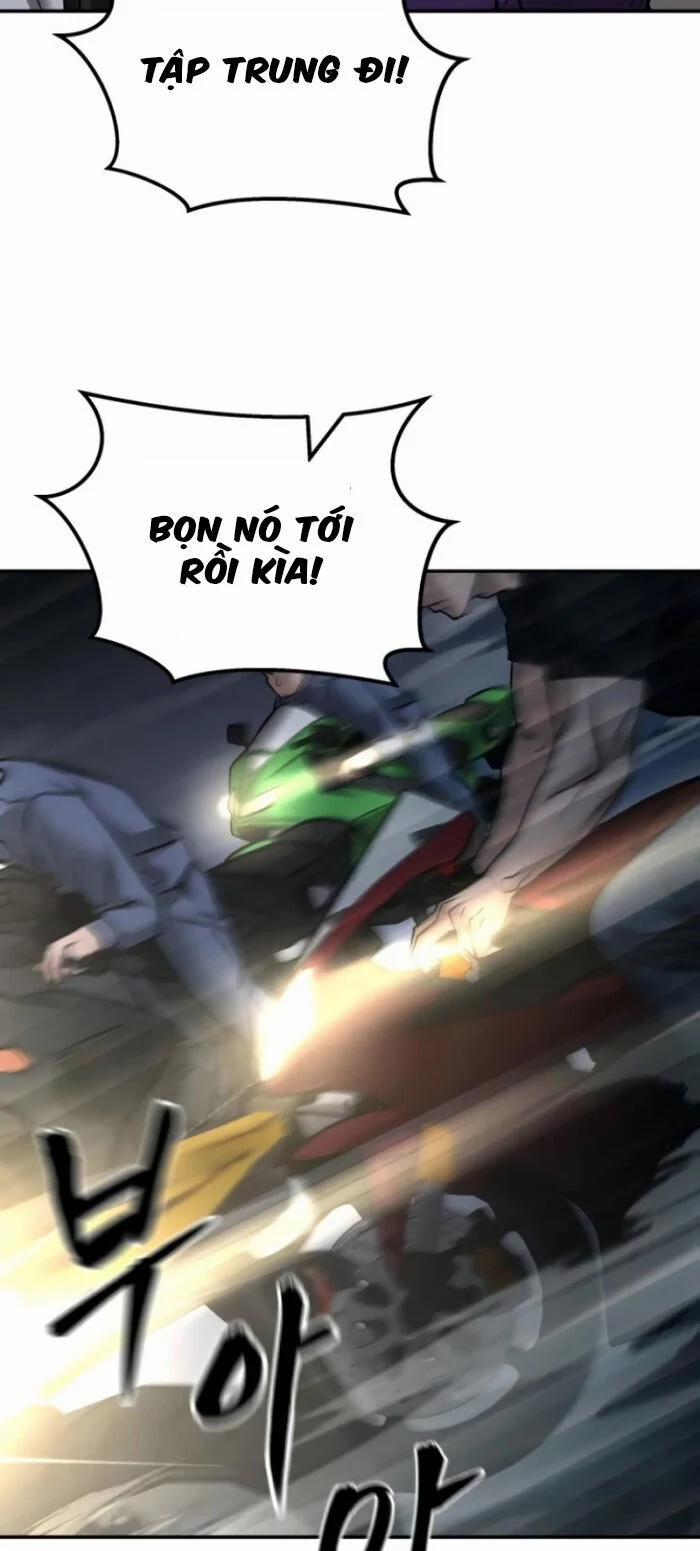 Giang Hồ Thực Thi Công Lý 116 trang 86