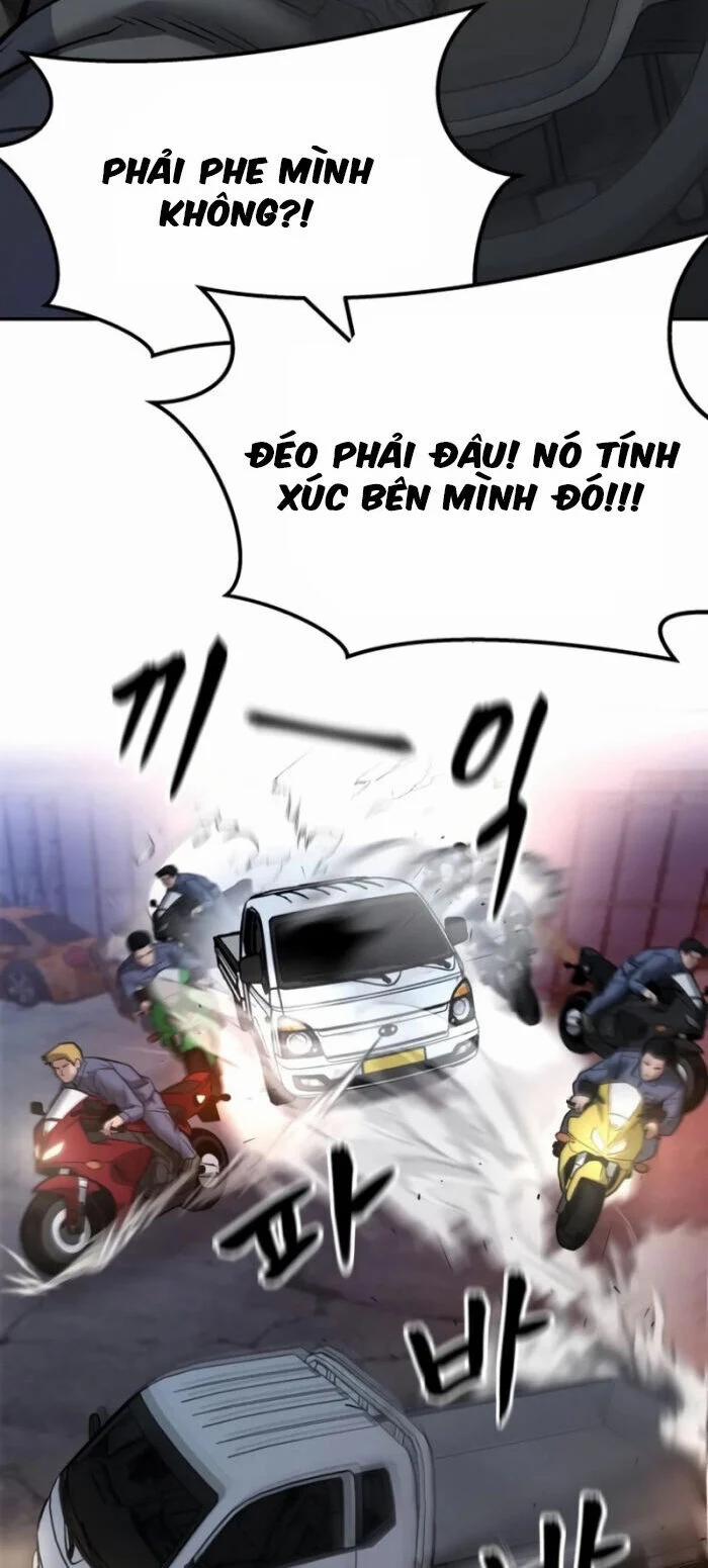 Giang Hồ Thực Thi Công Lý 116 trang 89