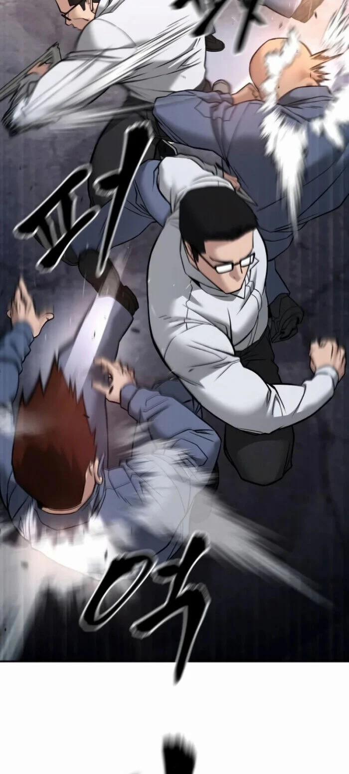 Giang Hồ Thực Thi Công Lý 116 trang 9