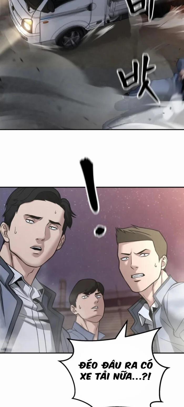 Giang Hồ Thực Thi Công Lý 116 trang 90