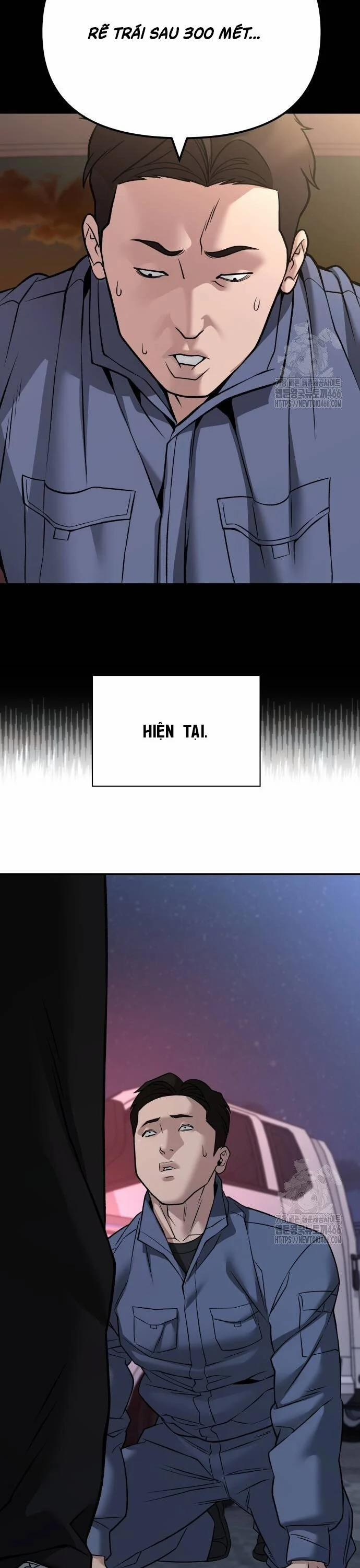 Giang Hồ Thực Thi Công Lý 117 trang 10