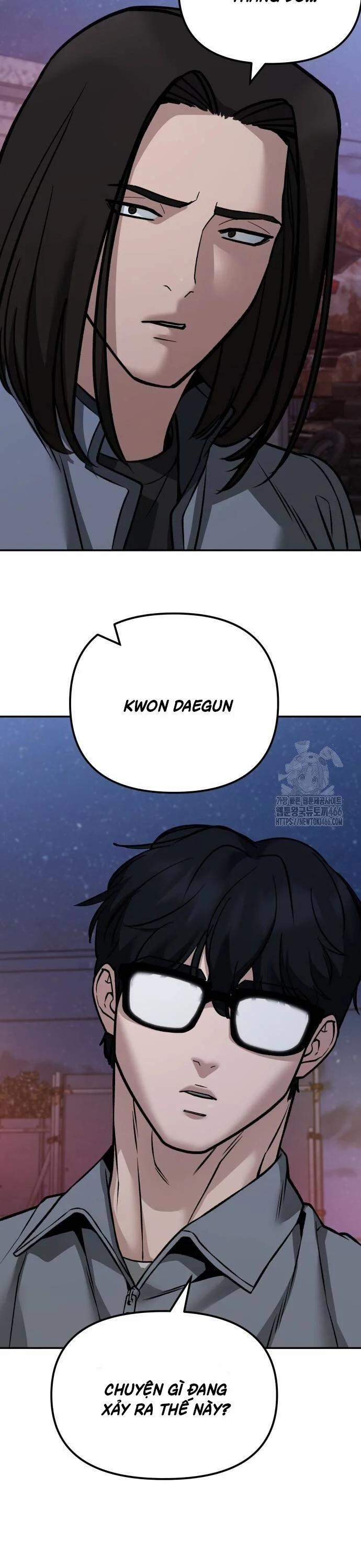 Giang Hồ Thực Thi Công Lý 117 trang 14