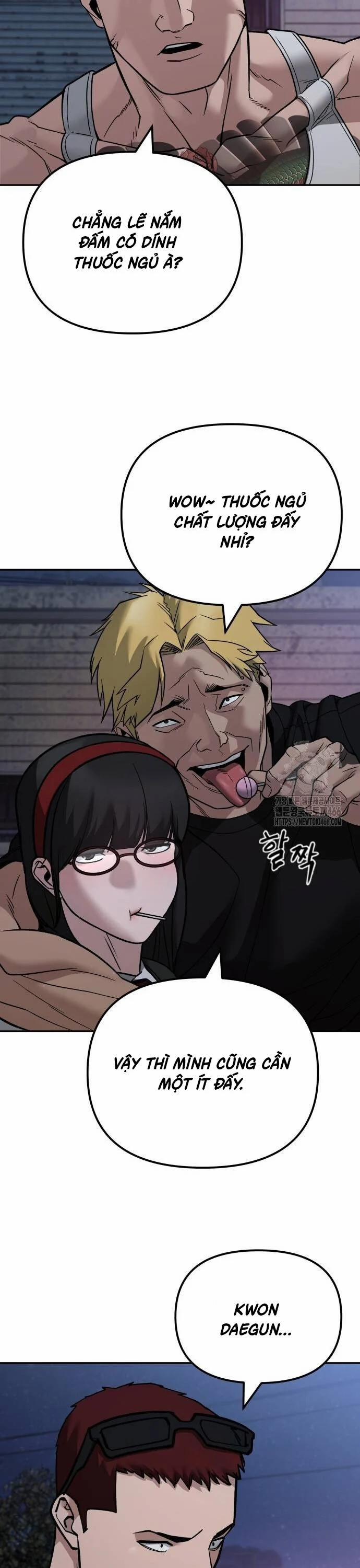 Giang Hồ Thực Thi Công Lý 117 trang 20