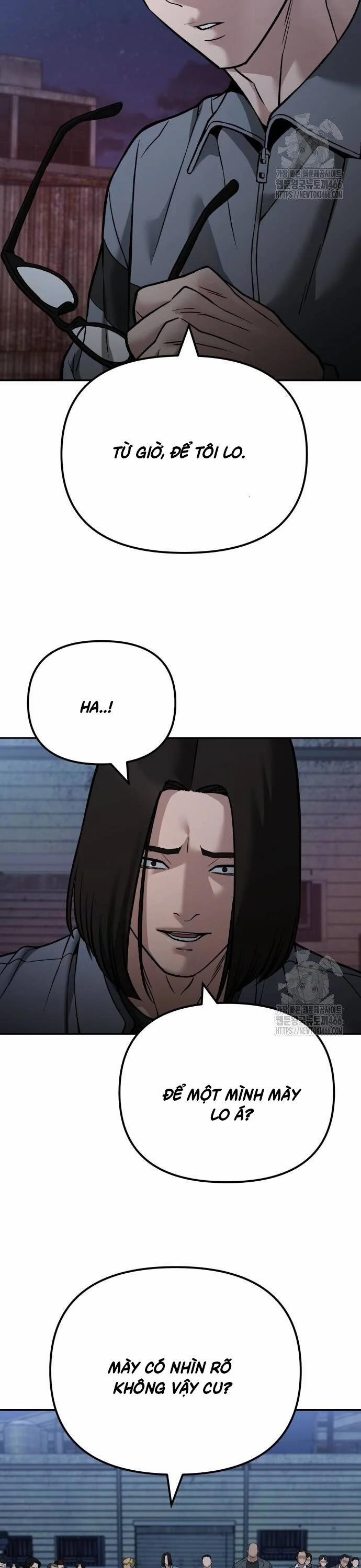 Giang Hồ Thực Thi Công Lý 117 trang 22