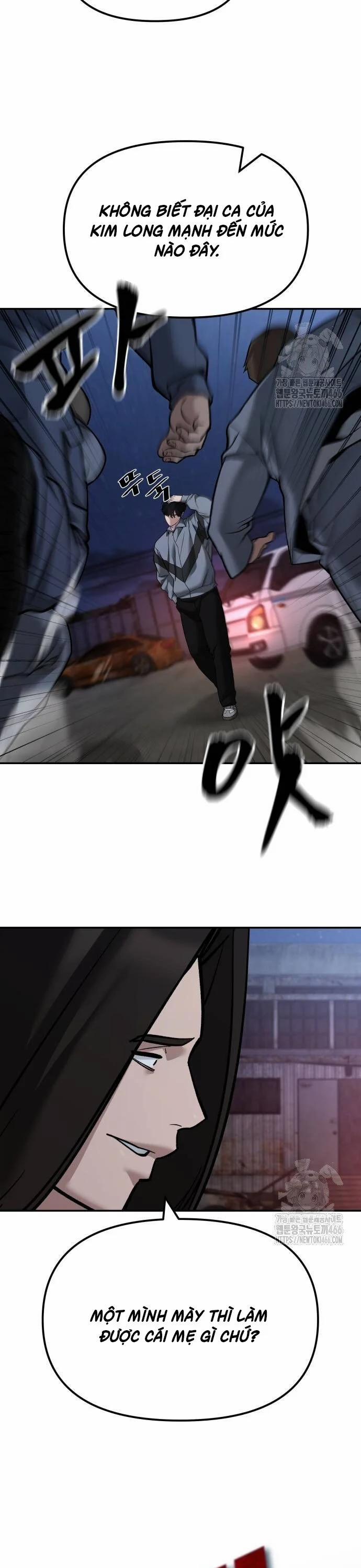 Giang Hồ Thực Thi Công Lý 117 trang 24