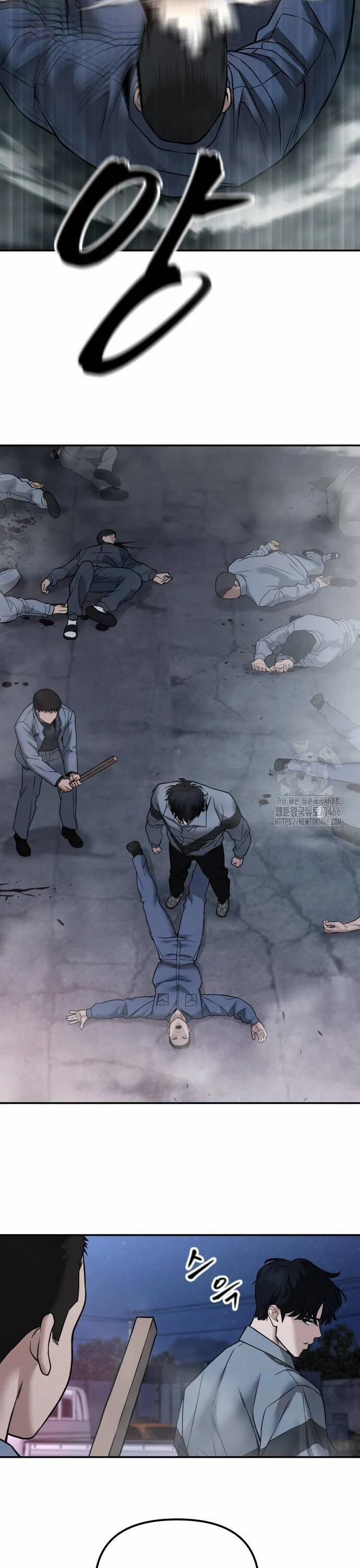 Giang Hồ Thực Thi Công Lý 117 trang 34