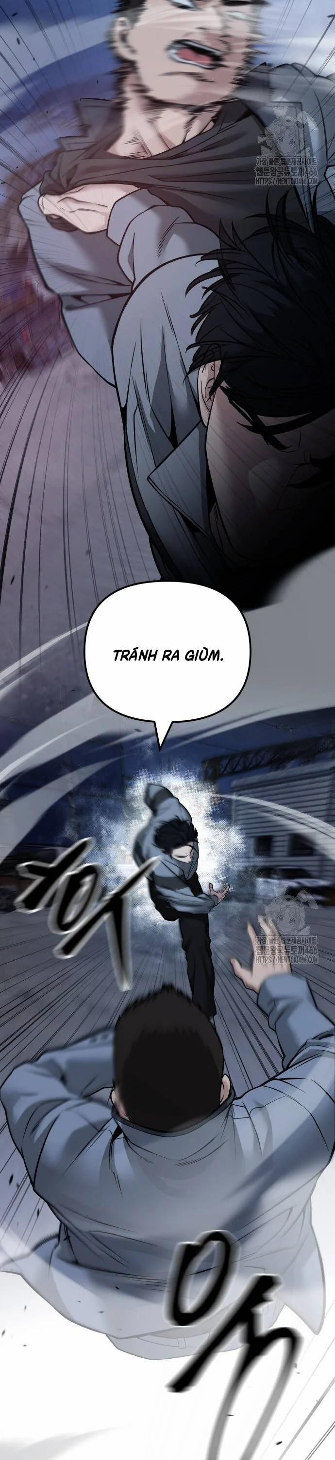 Giang Hồ Thực Thi Công Lý 117 trang 36