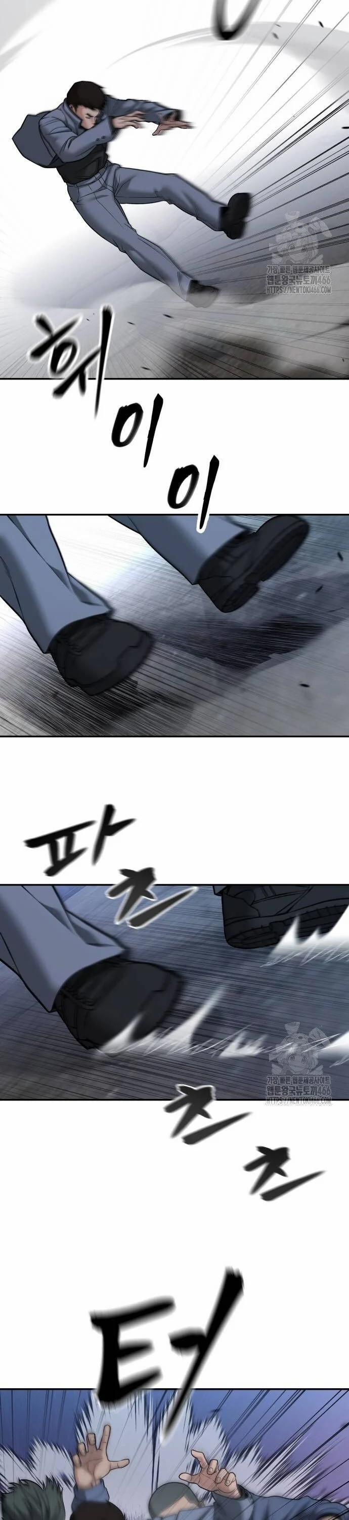 Giang Hồ Thực Thi Công Lý 117 trang 37