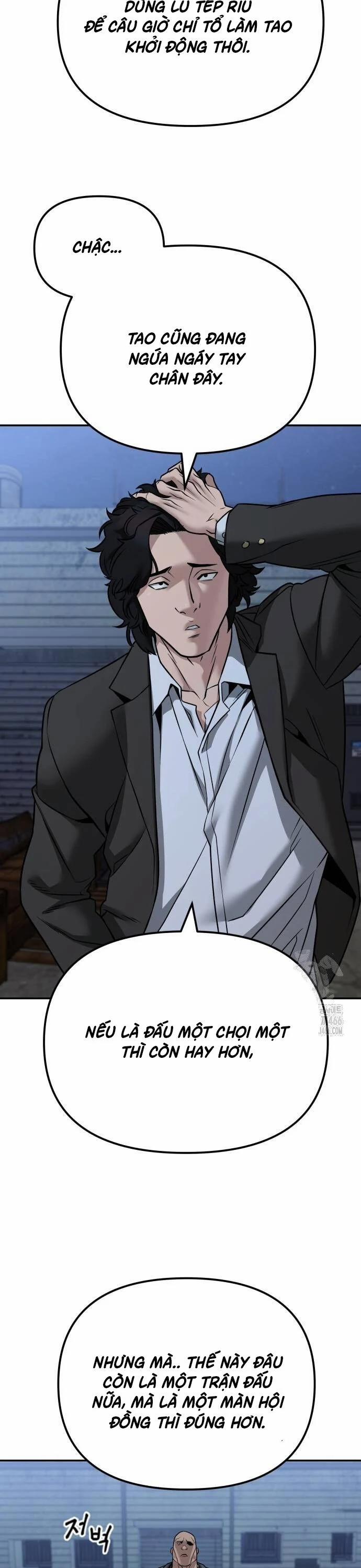 Giang Hồ Thực Thi Công Lý 117 trang 42