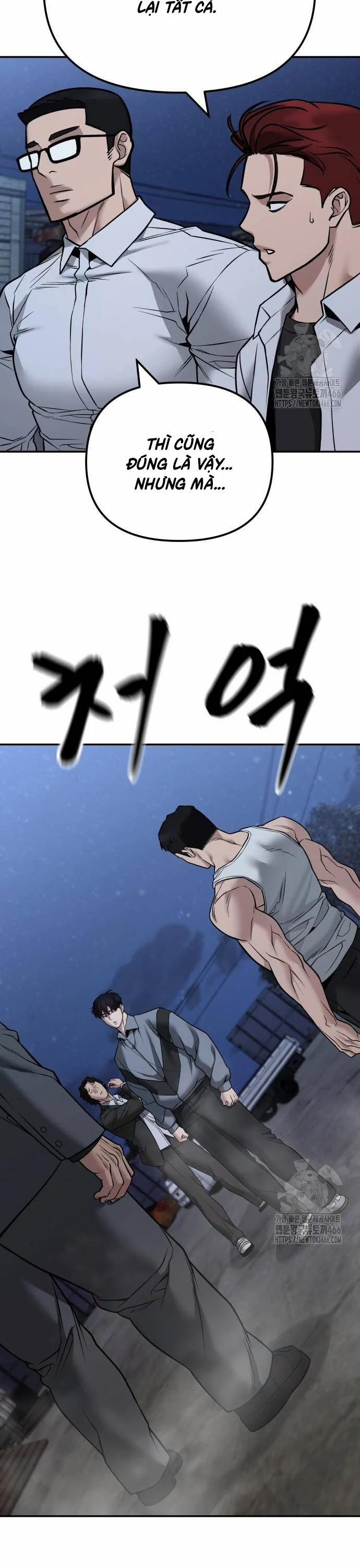 Giang Hồ Thực Thi Công Lý 117 trang 44