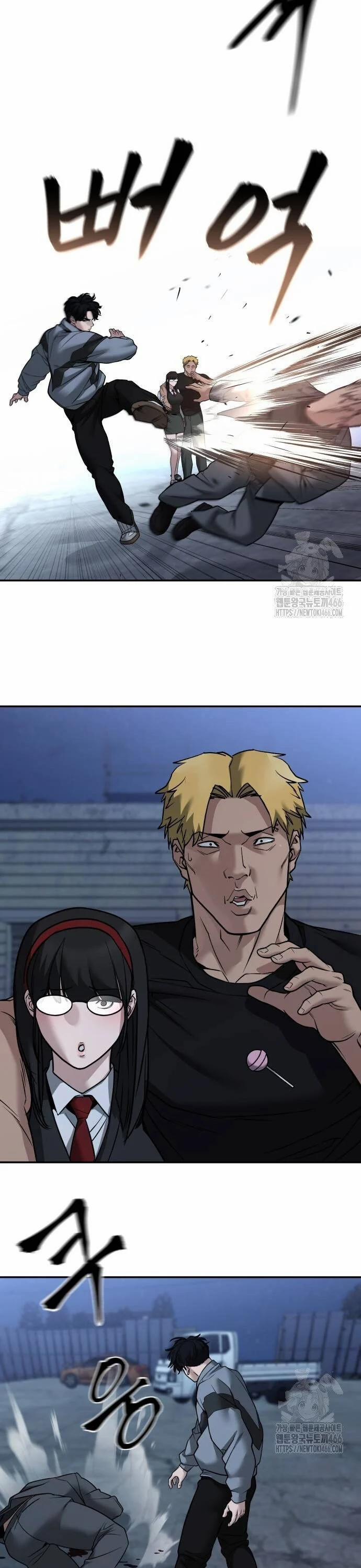 Giang Hồ Thực Thi Công Lý 117 trang 52