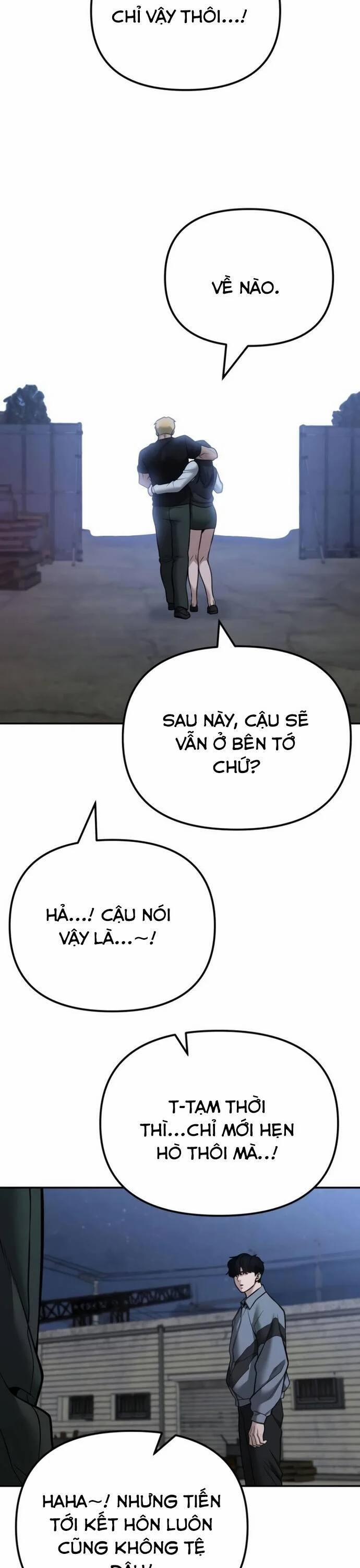 Giang Hồ Thực Thi Công Lý 118 trang 12