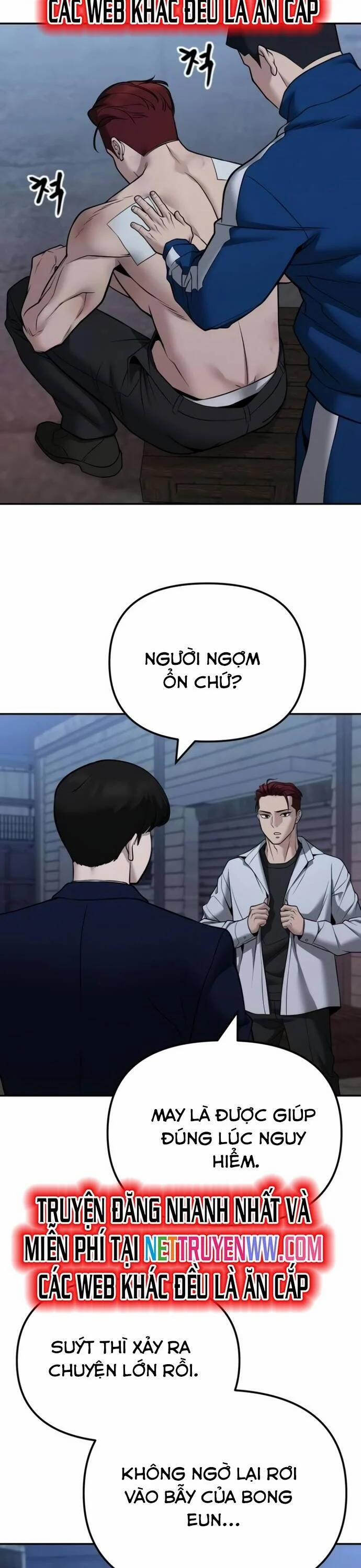 Giang Hồ Thực Thi Công Lý 118 trang 17