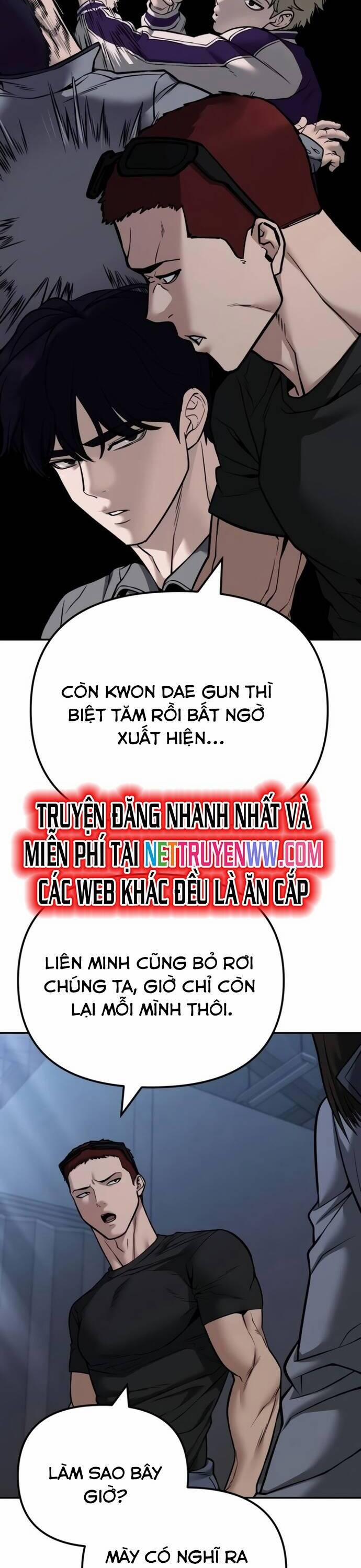 Giang Hồ Thực Thi Công Lý 118 trang 29