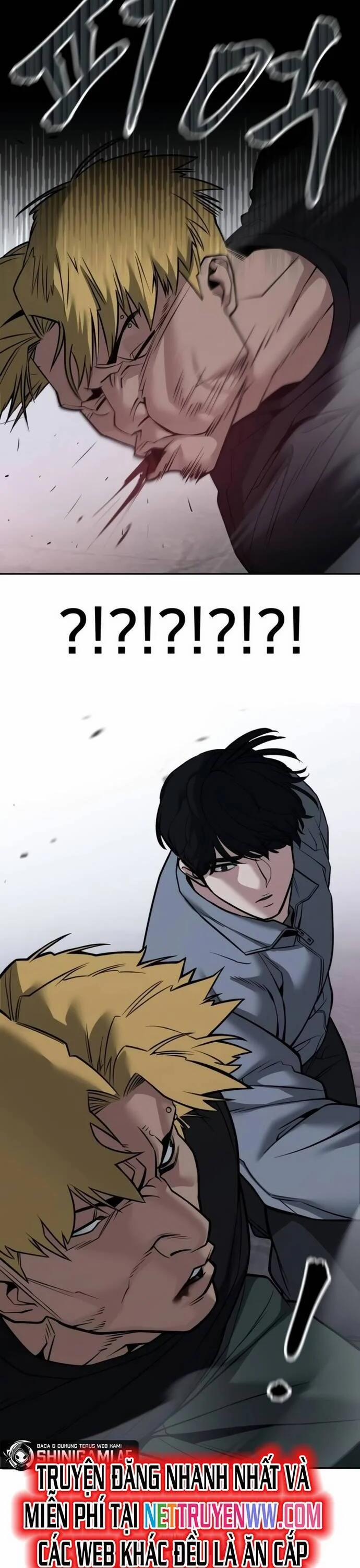 Giang Hồ Thực Thi Công Lý 118 trang 3