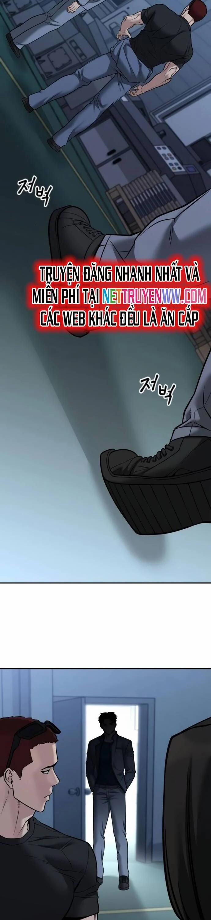 Giang Hồ Thực Thi Công Lý 118 trang 33
