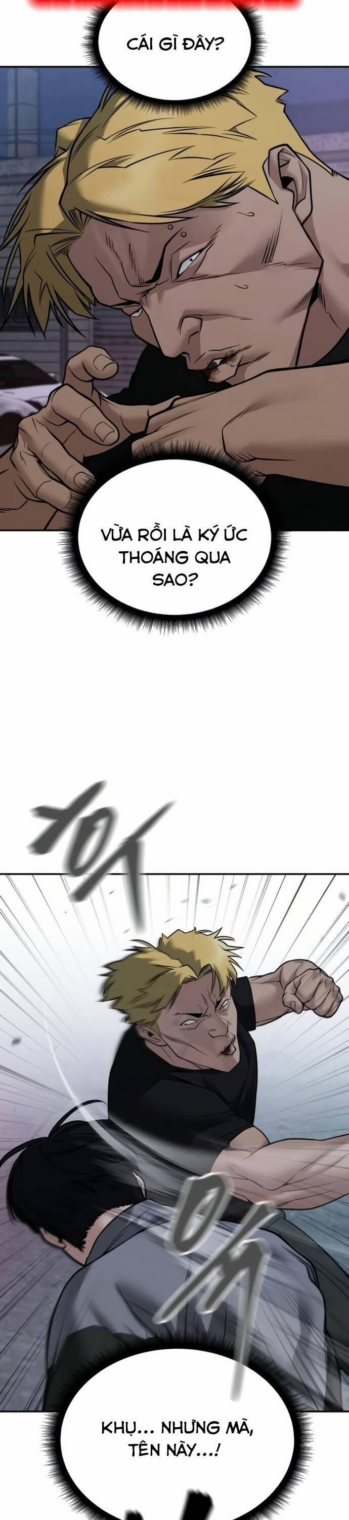 Giang Hồ Thực Thi Công Lý 118 trang 4