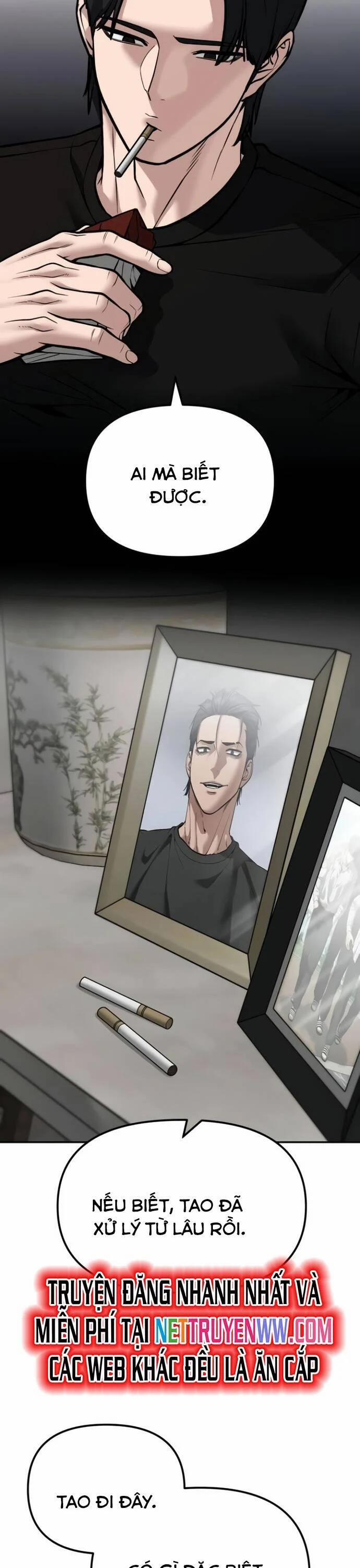 Giang Hồ Thực Thi Công Lý 118 trang 40