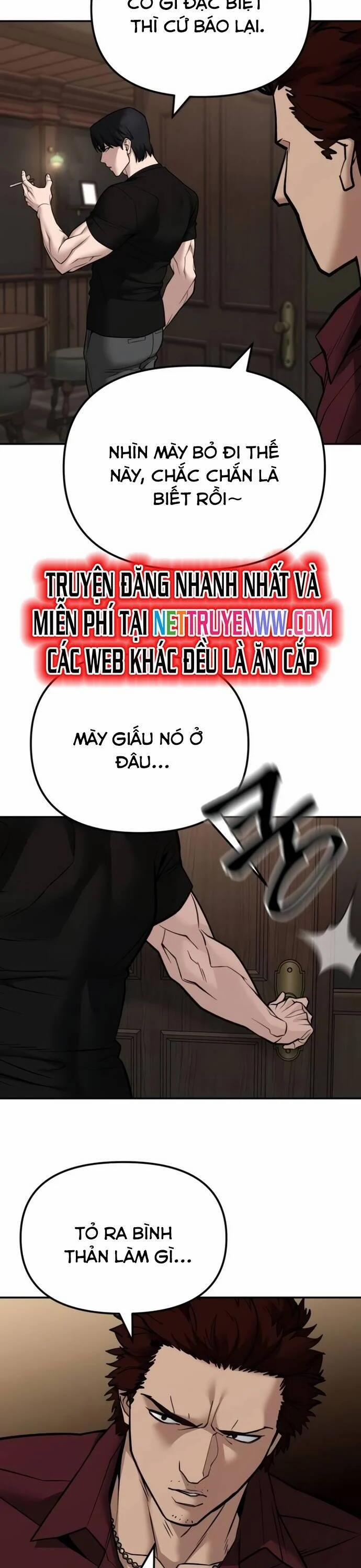 Giang Hồ Thực Thi Công Lý 118 trang 41