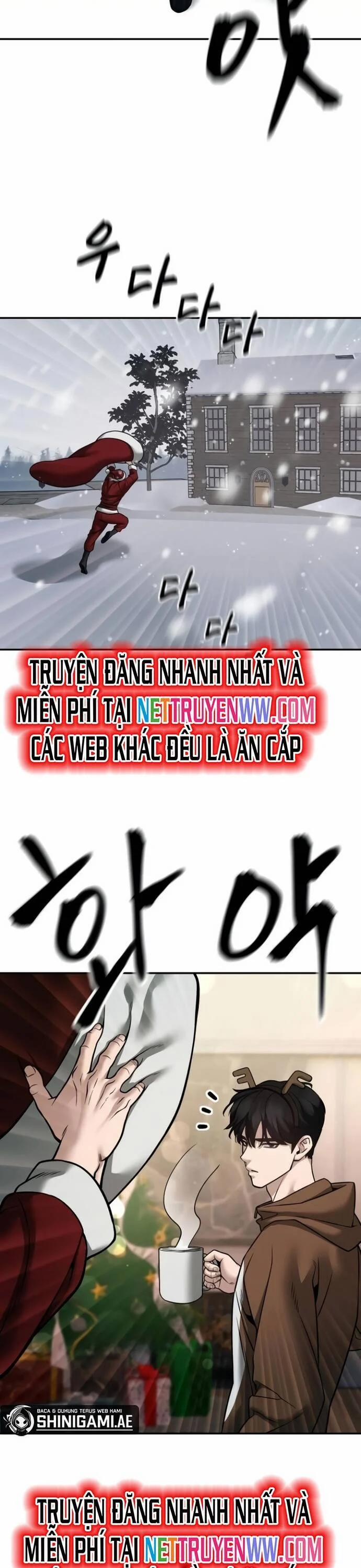 Giang Hồ Thực Thi Công Lý 118 trang 48