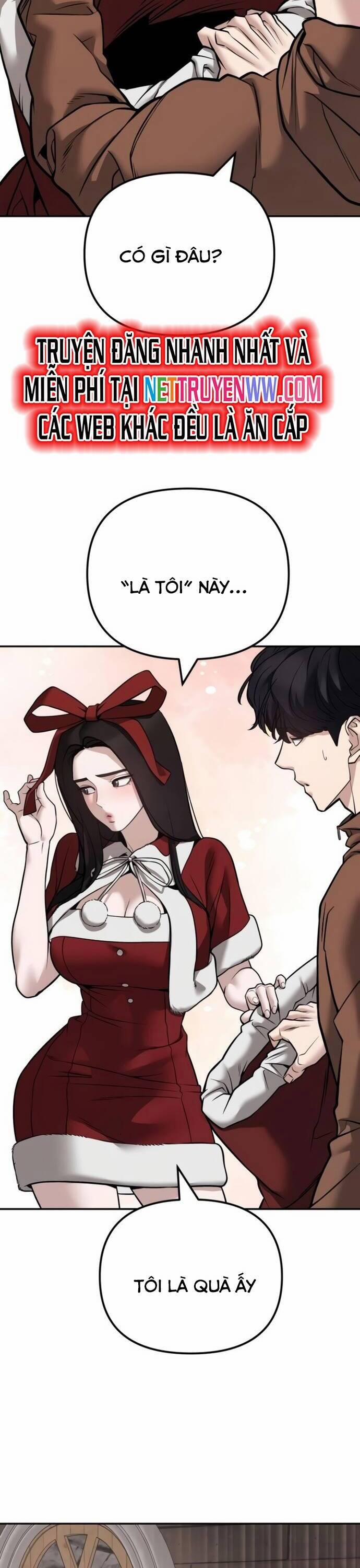 Giang Hồ Thực Thi Công Lý 118 trang 51