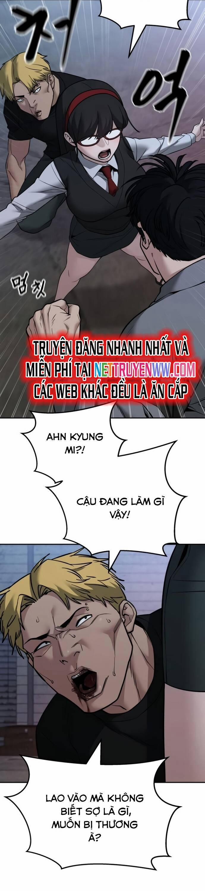 Giang Hồ Thực Thi Công Lý 118 trang 8