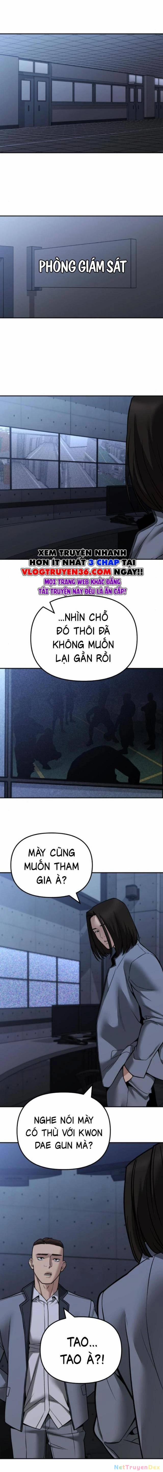 Giang Hồ Thực Thi Công Lý 119 trang 10