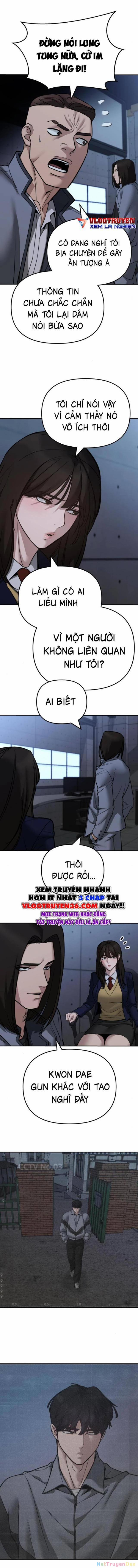 Giang Hồ Thực Thi Công Lý 119 trang 13