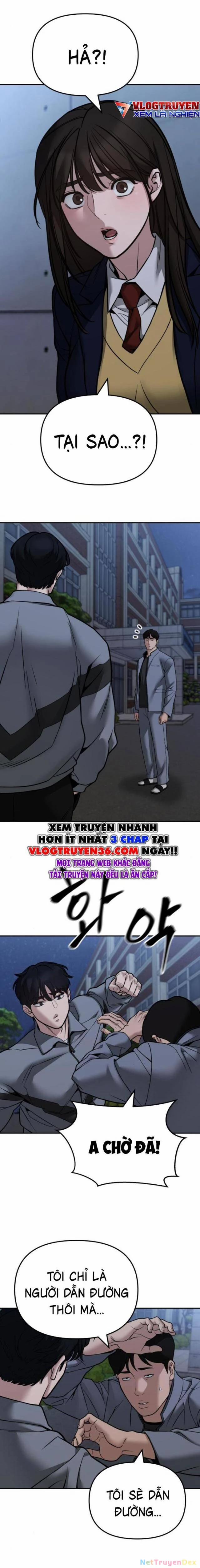 Giang Hồ Thực Thi Công Lý 119 trang 14