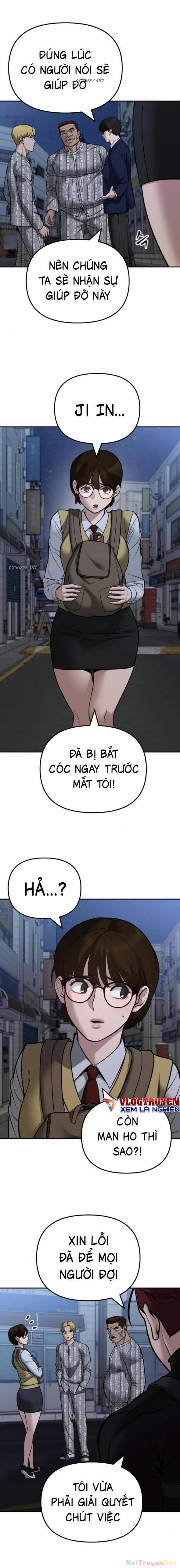 Giang Hồ Thực Thi Công Lý 119 trang 16