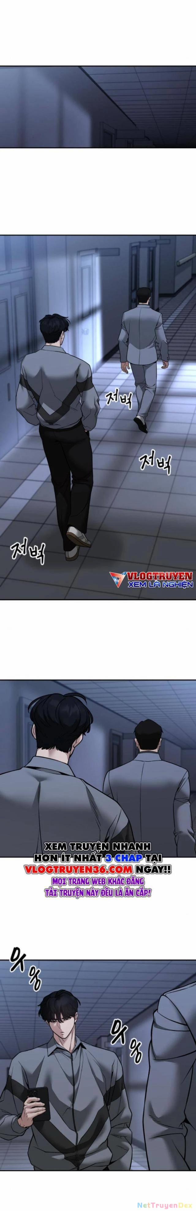 Giang Hồ Thực Thi Công Lý 119 trang 18