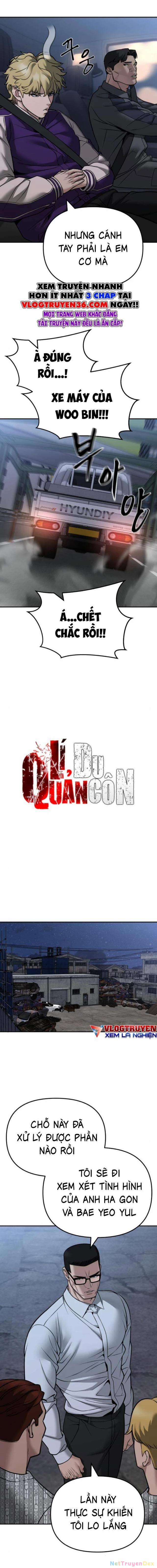 Giang Hồ Thực Thi Công Lý 119 trang 4