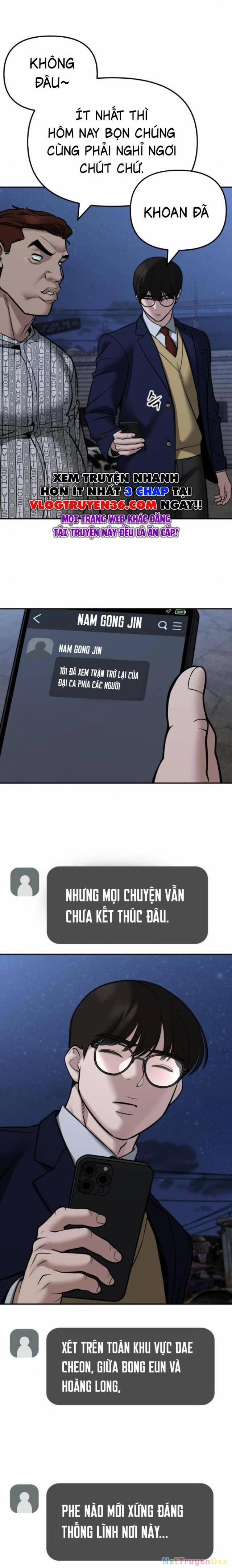 Giang Hồ Thực Thi Công Lý 119 trang 6