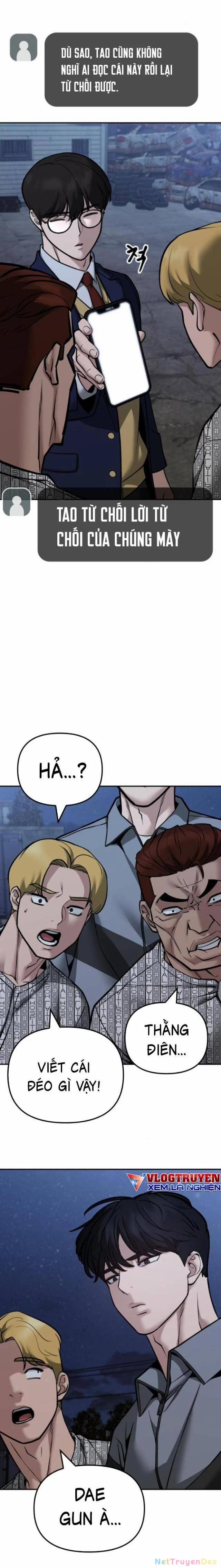 Giang Hồ Thực Thi Công Lý 119 trang 8