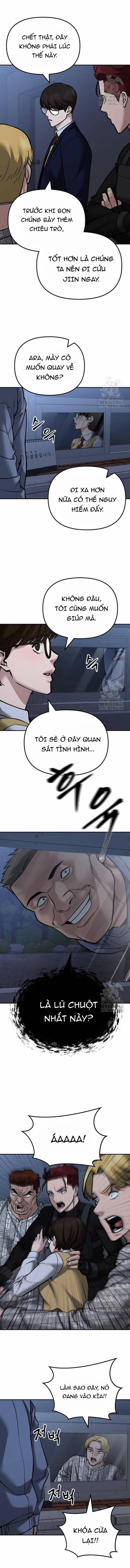 Giang Hồ Thực Thi Công Lý 120 trang 13