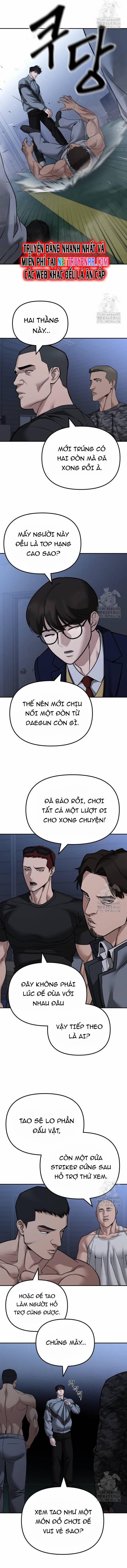 Giang Hồ Thực Thi Công Lý 120 trang 7