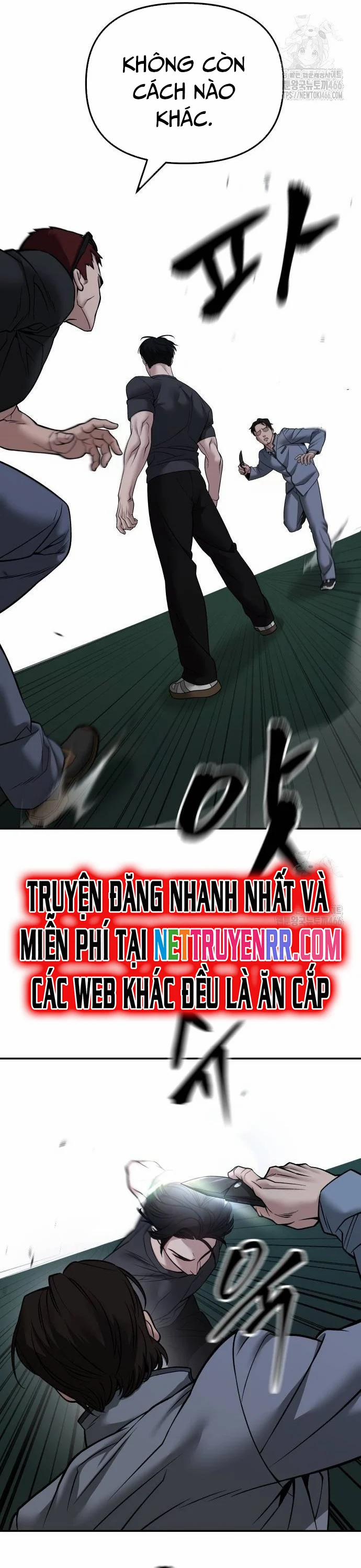 Giang Hồ Thực Thi Công Lý 121 trang 16