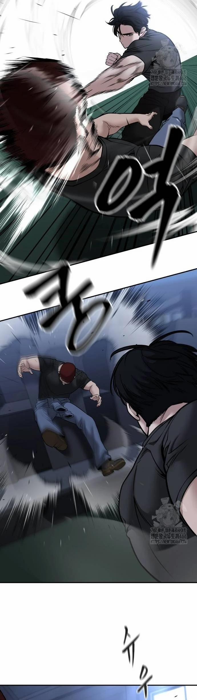 Giang Hồ Thực Thi Công Lý 121 trang 23