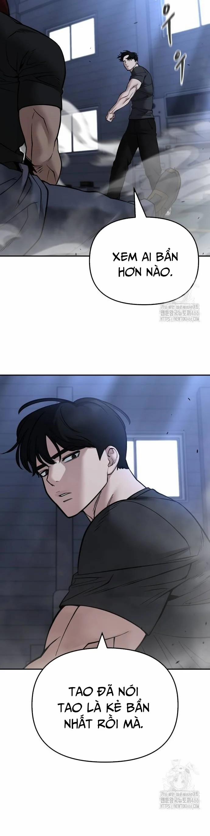 Giang Hồ Thực Thi Công Lý 121 trang 24