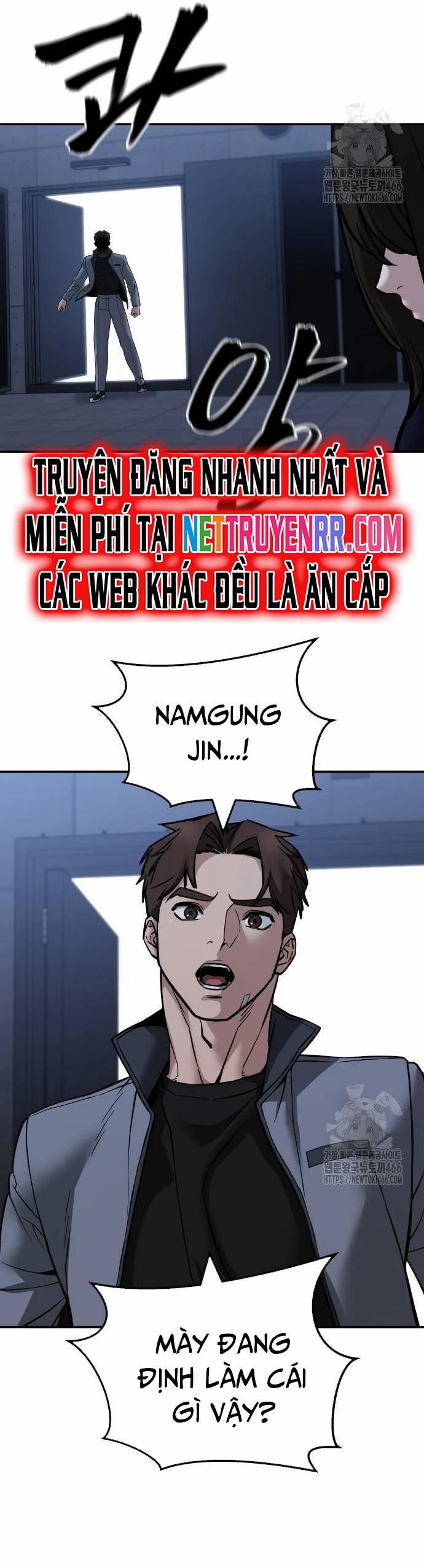 Giang Hồ Thực Thi Công Lý 121 trang 27