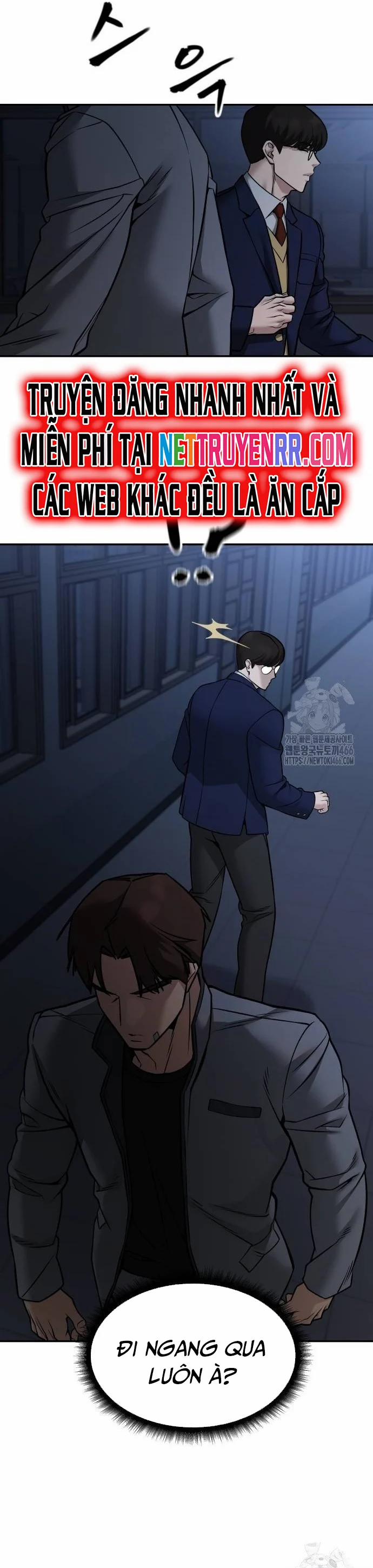 Giang Hồ Thực Thi Công Lý 121 trang 34